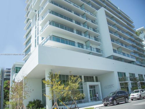 apt-804-1600 Sw 1st Ave, Miami, FL, 33129-1147 | Card Image