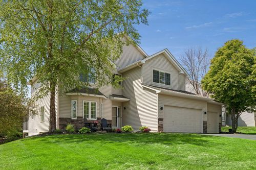 19182 Ismay Ct, Lakeville, MN, 55044-2501 | Card Image