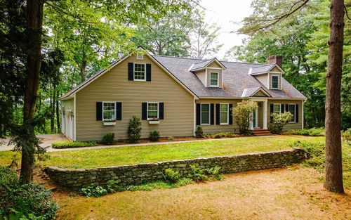 74 Sand Hill Rd, Walpole, NH, 03608-4437 | Card Image