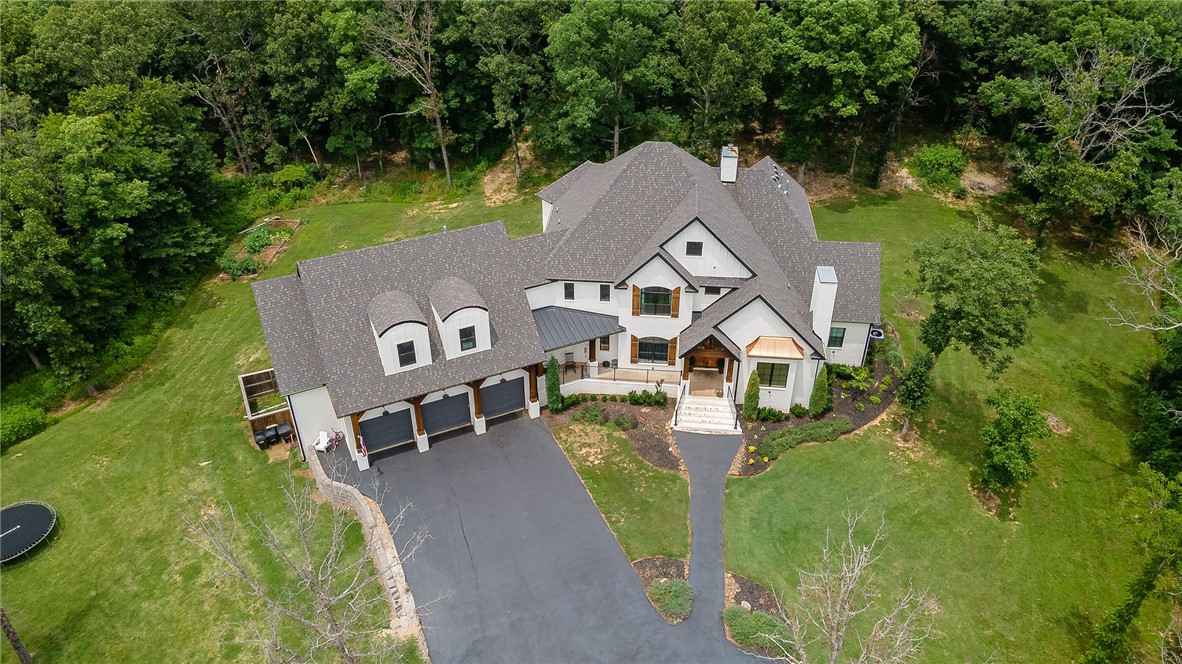Gailey Hollow Rd, Siloam Springs, AR 72761