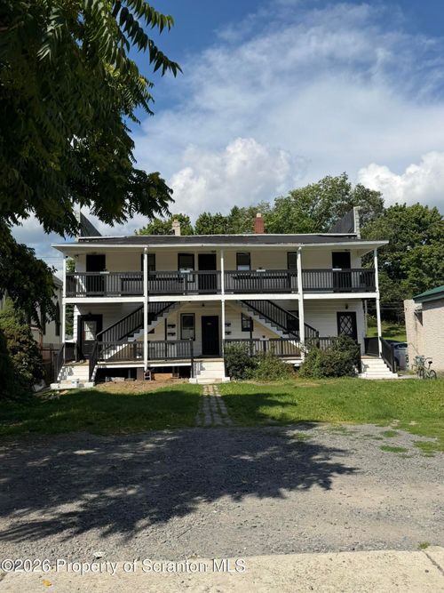 2nd-floor-1161 Luzerne St, Scranton, PA, 18504-2576 | Card Image