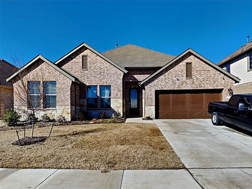 5716 Labelle Trl, Fort Worth, TX, 76126-2696 | Card Image