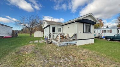 16 - 43969 Highway 3, House other with 2 bedrooms, 1 bathrooms and 3 parking in Wainfleet ON | Image 1