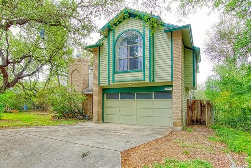 14014 Shire Oak St, San Antonio, TX, 78247-3169 | Card Image