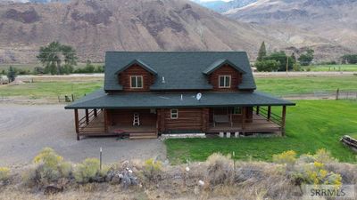 23185 Hwy 75, Home with 0 bedrooms, 0 bathrooms and null parking in Challis ID | Image 3