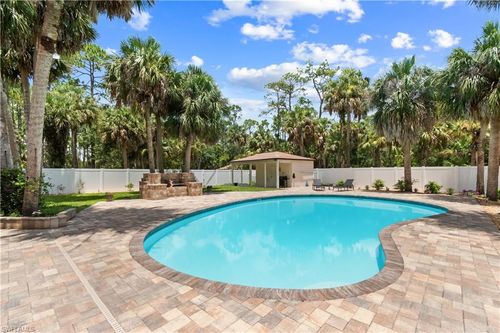 18381 Panther Trail Ln, North Fort Myers, FL, 33917 | Card Image