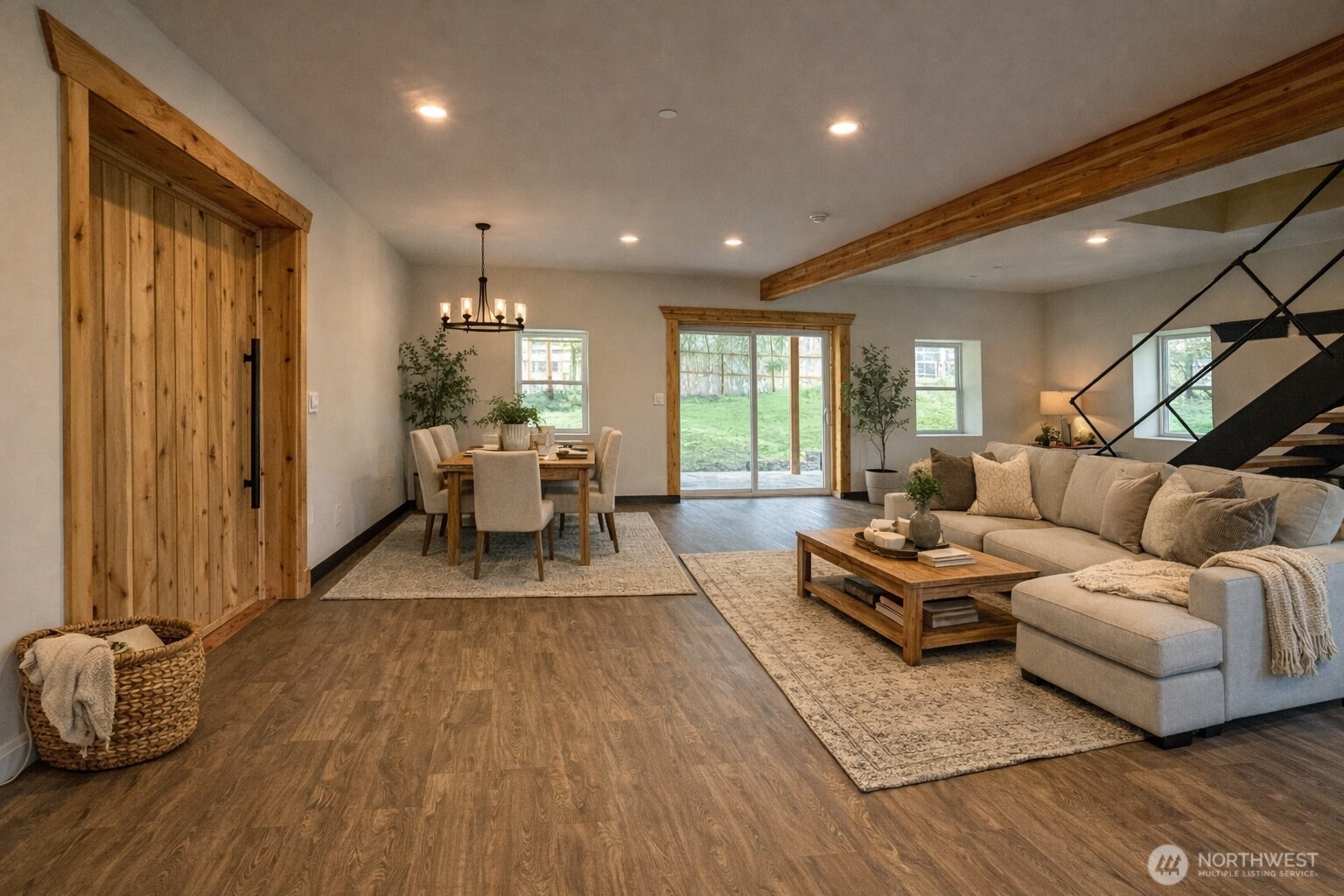 Residential in Vashon 3