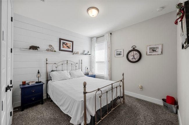 1840 Big Spring Dr, House other with 4 bedrooms, 2 bathrooms and null parking in Forney TX | Image 23