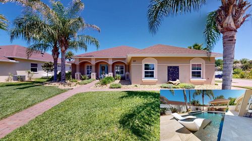 69 Arena Lake Dr, Palm Coast, FL, 32137-6914 | Card Image