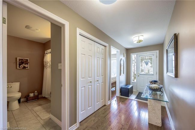 1 - 19 Somerset Dr, Townhouse with 2 bedrooms, 3 bathrooms and 2 parking in Port Dover ON | Image 4