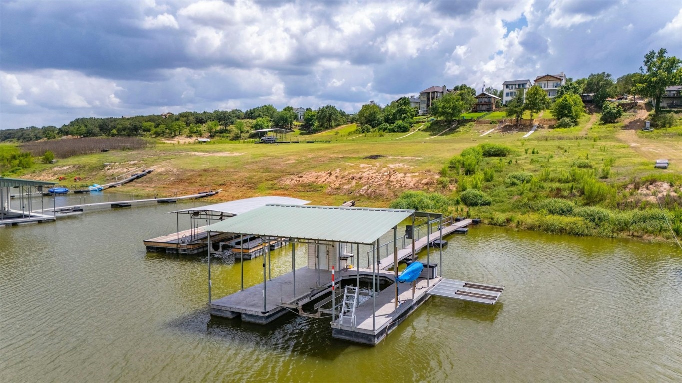 Lake Shore Dr, Spicewood, TX 78669