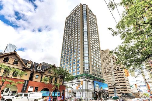1415-155 Yorkville Ave, Toronto, ON, M5R0B4 | Card Image