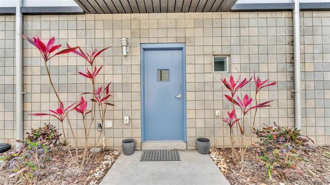 APT-12 - 5008 S Macdill Ave, Condo with 2 bedrooms, 3 bathrooms and null parking in TAMPA FL | Image 4