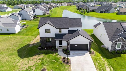 551 Persimmon Cv, Fort Wayne, IN, 46814-0038 | Card Image