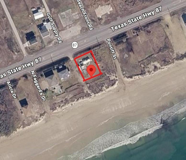 Land in Gilchrist 2