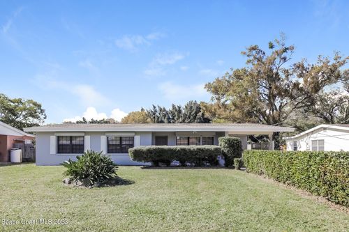 205 Ash St, Melbourne, FL, 32904-3502 | Card Image