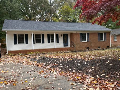 3517 Morningside Dr, Raleigh, NC, 27607-3024 | Card Image