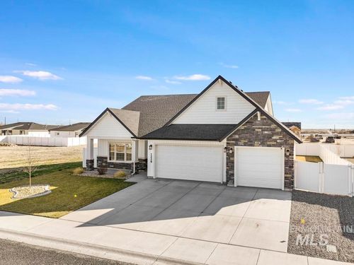 1229 Crestview Dr, Twin Falls, ID, 83301 | Card Image