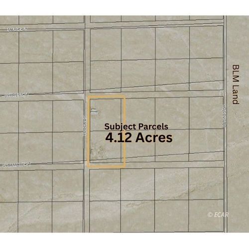 1028&1032 Yucca Drive, Montello, NV, 89830 | Card Image