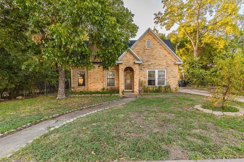 2412 Fort Ave, Waco, TX, 76707-3456 | Card Image