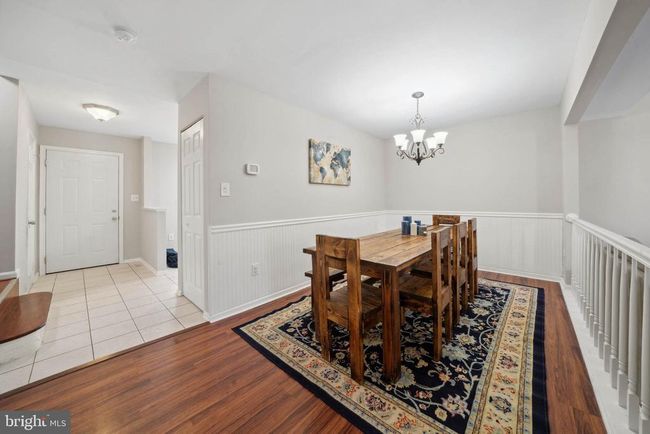 10602 Budsman Ter, Townhouse with 3 bedrooms, 4 bathrooms and null parking in DAMASCUS MD | Image 9
