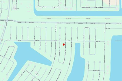 54 Redwood Drive, Placida, FL, 33946 | Card Image