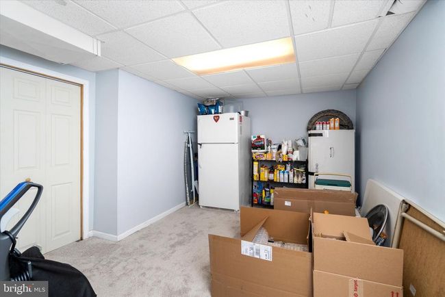 1 Currier Way, House other with 4 bedrooms, 2 bathrooms and null parking in EWING NJ | Image 25