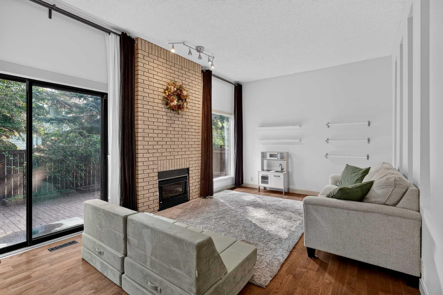 Residential in Calgary 4