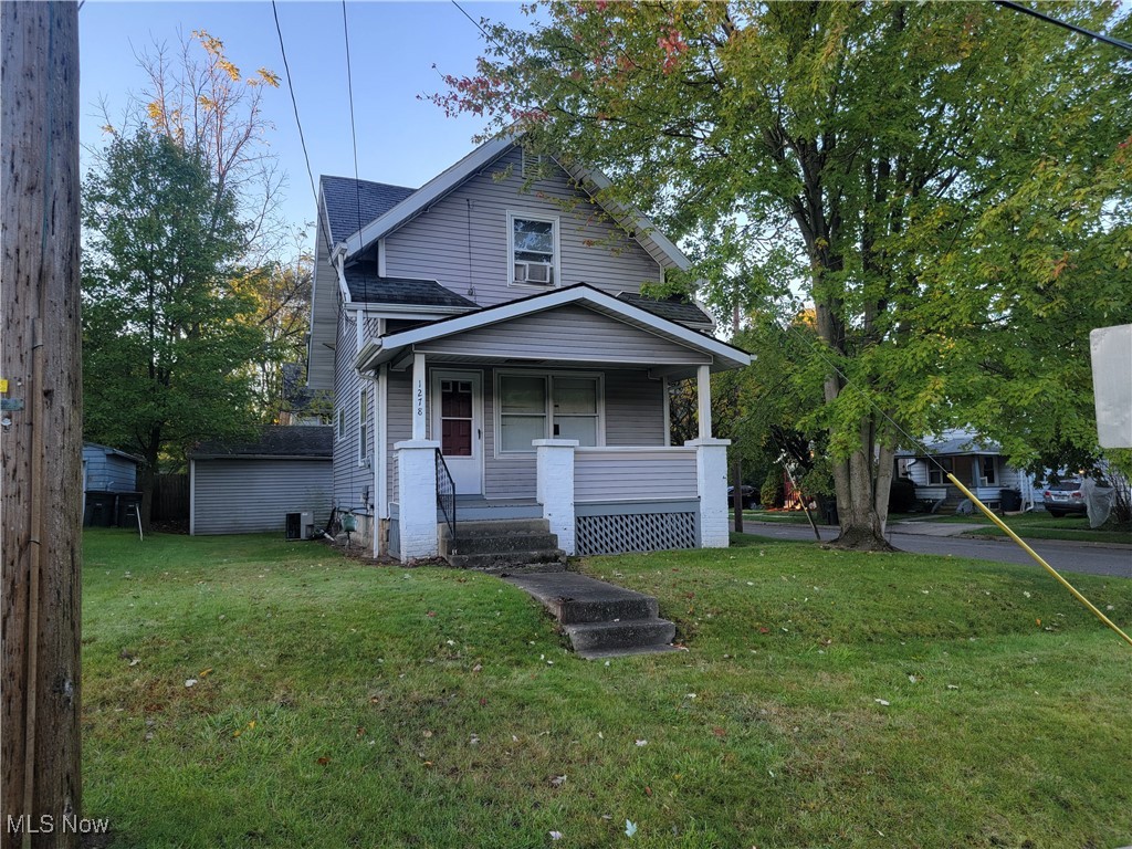 Welsh Ave, Akron, OH 44314