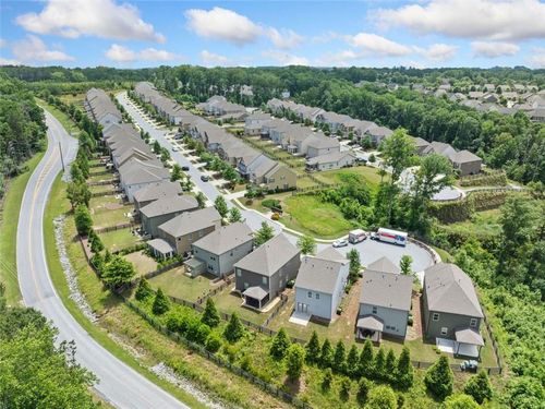 6535 Crosscreek Ln, Flowery Branch, GA, 30542-5297 | Card Image