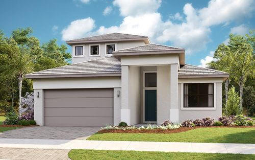 8290 Sw Valsovano Way, Port St. Lucie, FL, 34987 | Card Image
