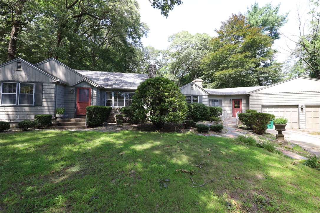 Goodwin St, East Greenwich, RI 02818