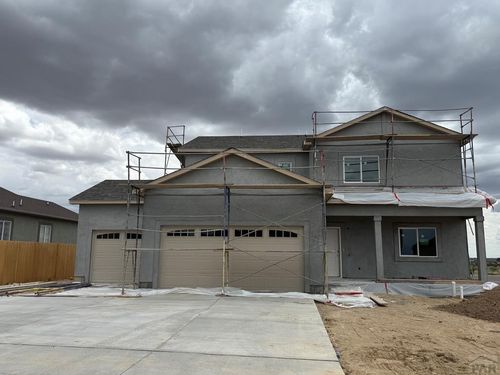 6100 Harper Ln, Pueblo, CO, 81008-2191 | Card Image