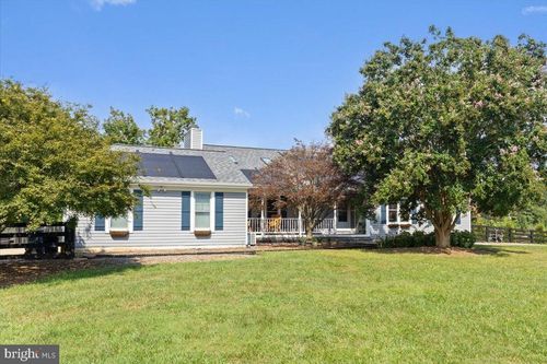 4459 Winchester Rd, MARSHALL, VA, 20115-3137 | Card Image