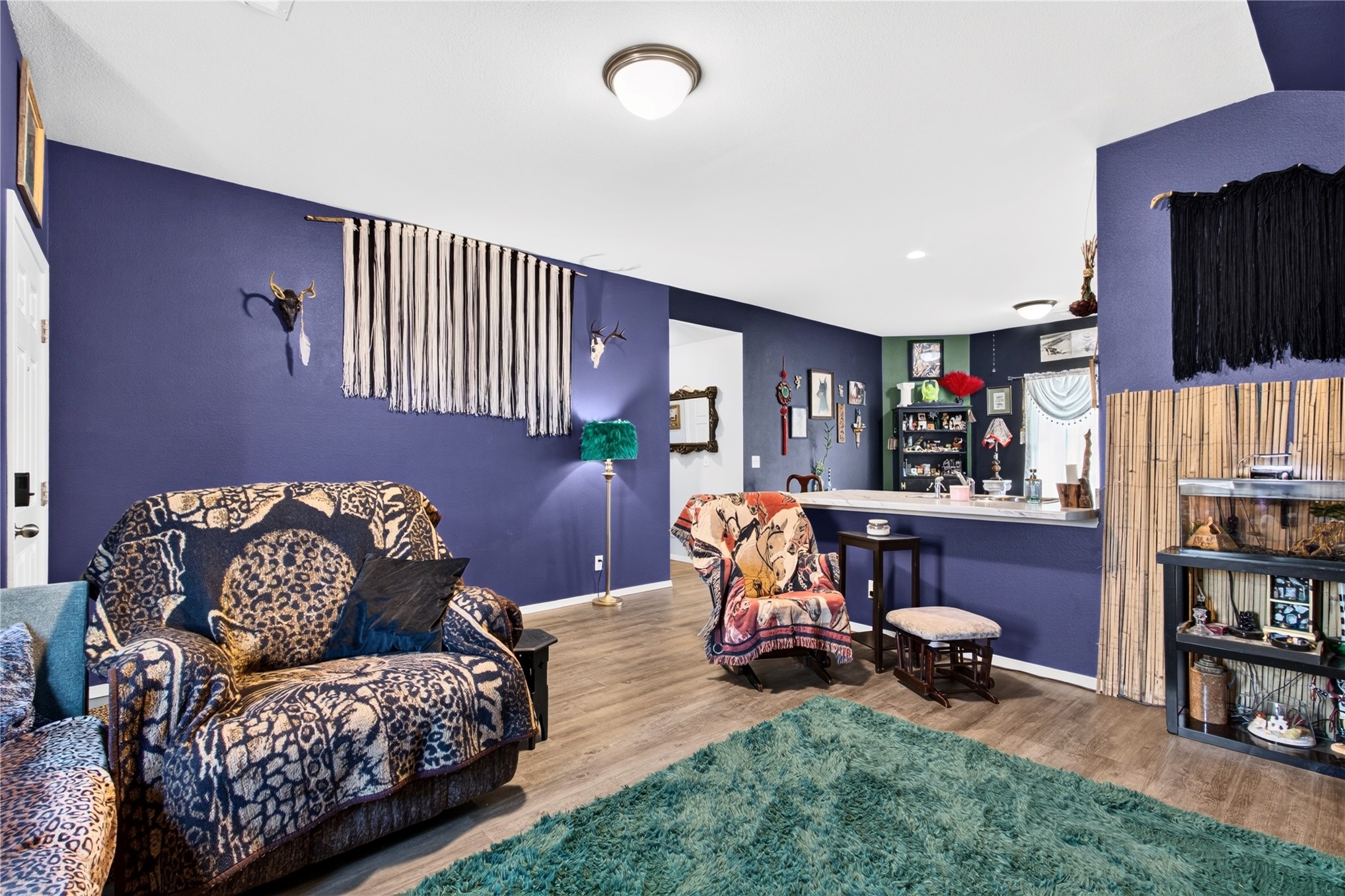 Residential Lease in Coweta 5