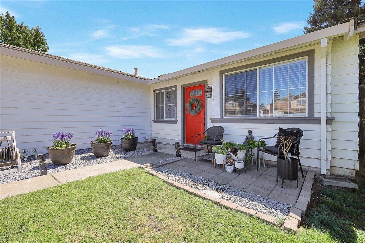 Residential in Yuba City 5