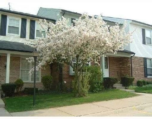 3112 Bolgos Circle, Ann Arbor, MI, 48105 | Card Image