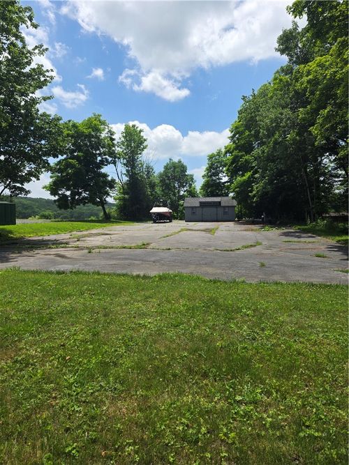 Lot 1 S Shore Trl, Central City, PA, 15926 | Card Image