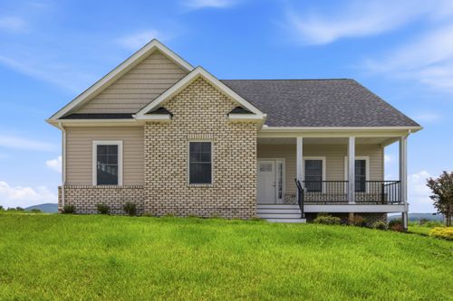 5255 Country Meadow Dr, Dublin, VA, 24084-3811 | Card Image