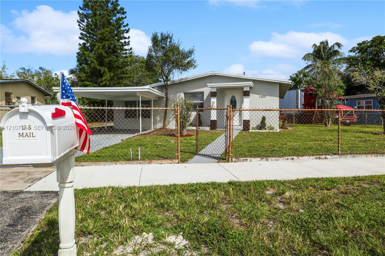 Residential in Fort Lauderdale 3