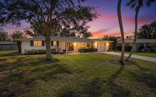 6617 Glades Way, Sarasota, FL, 34231-5707 | Card Image