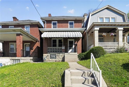 532 Overbrook Blvd, Pittsburgh, PA, 15210-4408 | Card Image