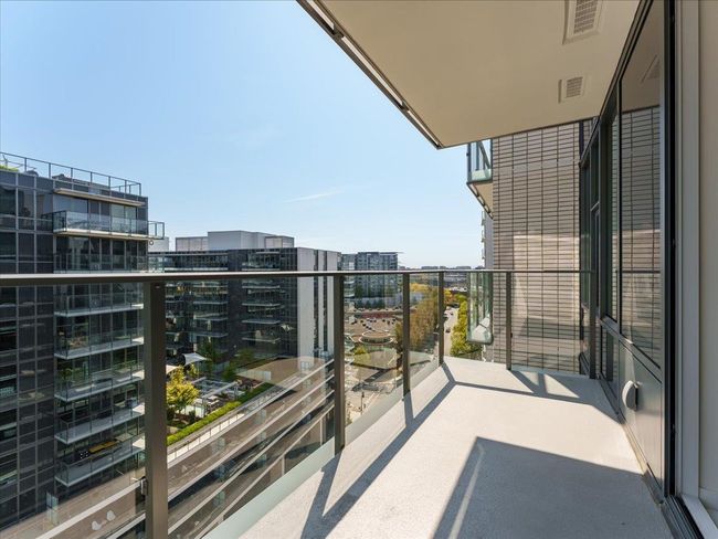 1187 - 8671 Hazelbridge Way, Condo with 1 bedrooms, 1 bathrooms and 1 parking in Richmond BC | Image 26