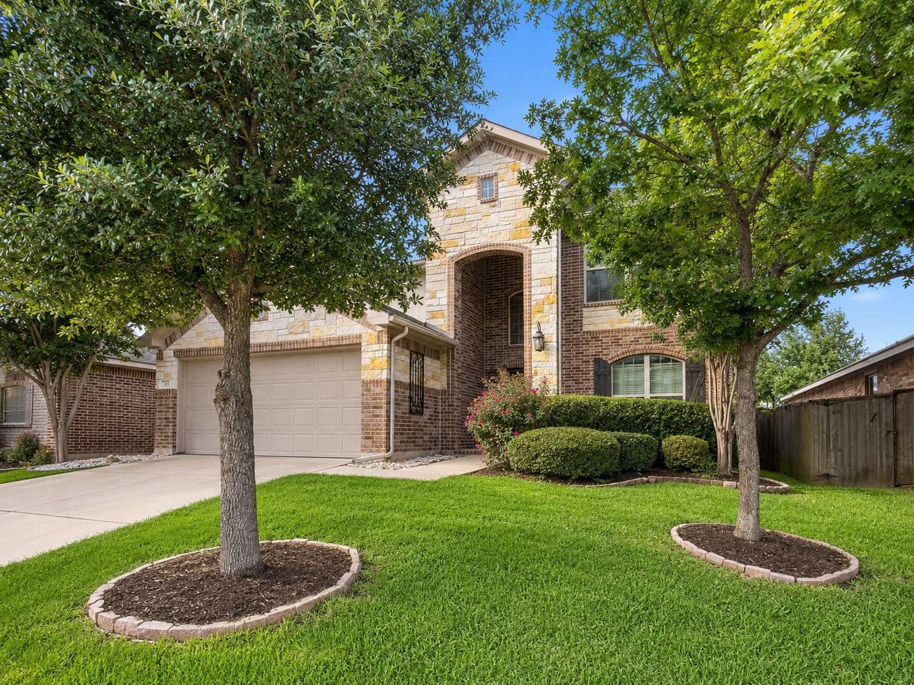 Residential Lease in Georgetown 3