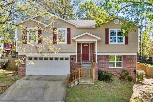 1715 Gamble Rd, Little Rock, AR, 72211-4195 | Card Image
