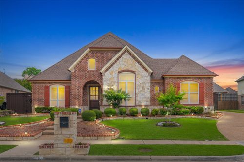 4308 Williamson Ln, Carrollton, TX, 75010-3236 | Card Image
