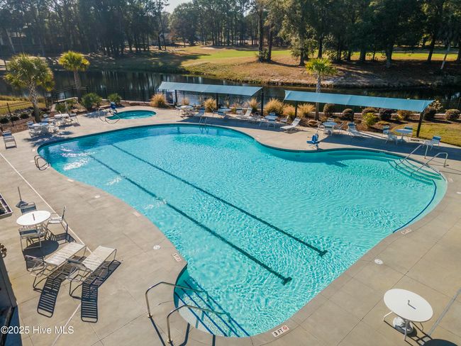 APT-2 - 105 Crooked Gulley Cir, Condo with 3 bedrooms, 2 bathrooms and null parking in Sunset Beach NC | Image 50