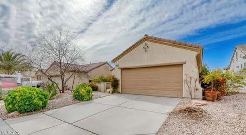 2309 Fossil Canyon Dr, Henderson, NV, 89052-7067 | Card Image