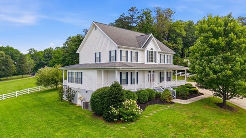115 Smoky View Ln, Newport, TN, 37821-7085 | Card Image
