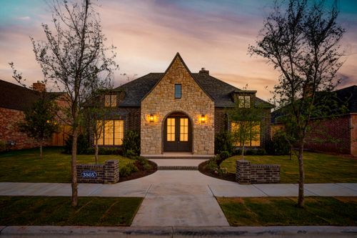 3805 123rd St, Lubbock, TX, 79424 | Card Image